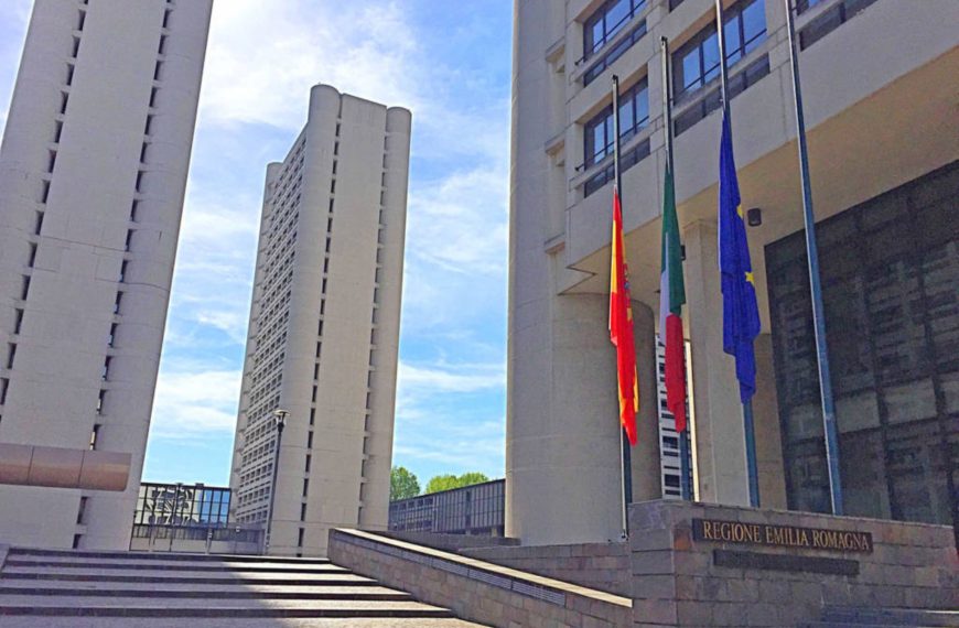 Incontro COAPI Regione Emilia Romagna. Bene la prima