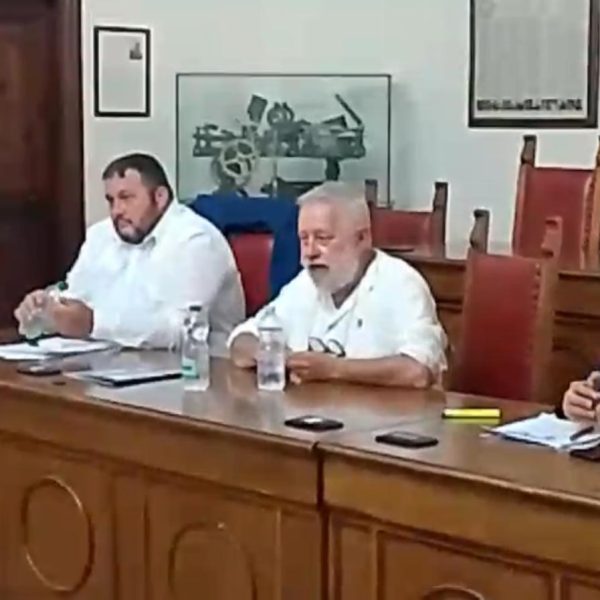 Il documento depositato in regione campania sulla crisi delle nocciole. Tre le iniziative del COAPI.