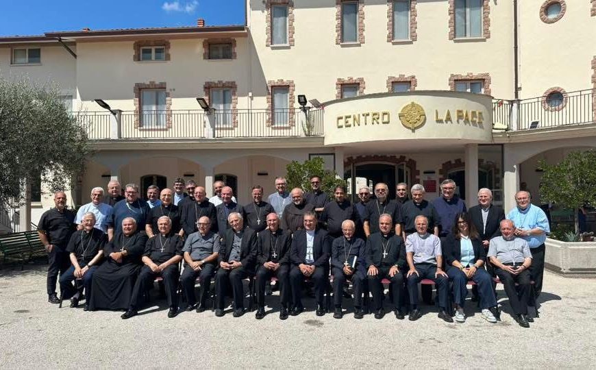 Non lasceremo l’Irpinia: le nostre radici non si tagliano